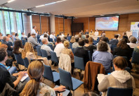 Available in the long term? – Data repositories and research data: sustainability, security, and innovation