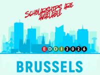 Scholarships are available for EDDI 2026
