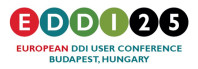 EDDI 2025 in Budapest