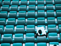 Our new article on the emergence of the domestic data steward community 