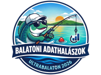 „Balatoni adathalászok” a Balaton körül