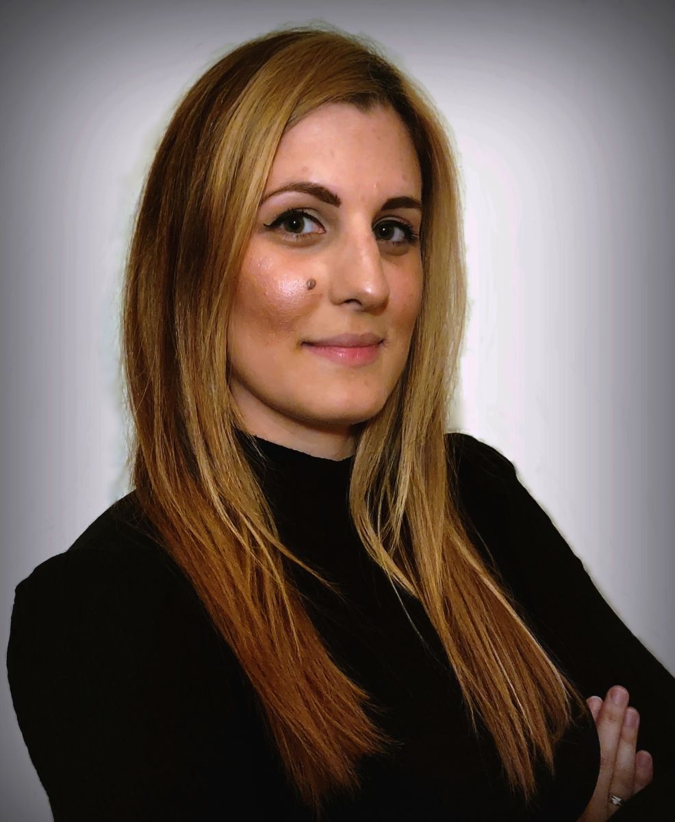 Kramarics Szandra